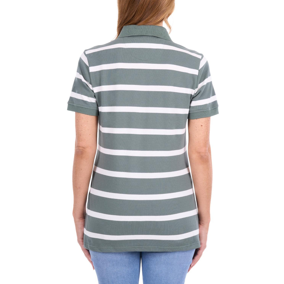 Thomas Cook Womens Lani Polo