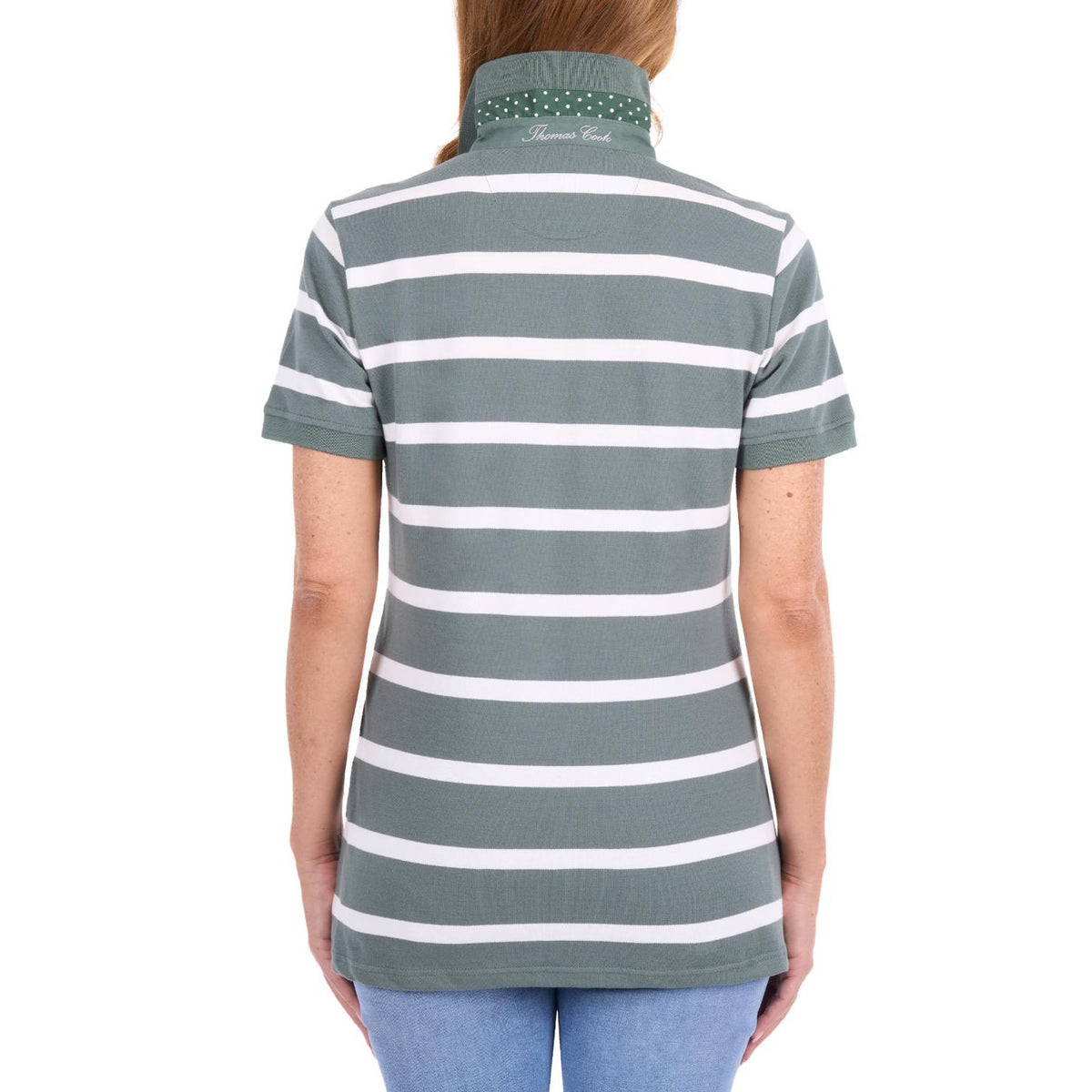 Thomas Cook Womens Lani Polo