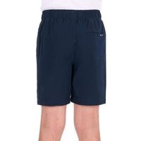 Thomas Cook Boys Jaxon Linen Shorts