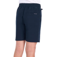 Thomas Cook Boys Jaxon Linen Shorts