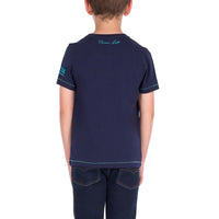 Thomas Cook Boys Terry Tee