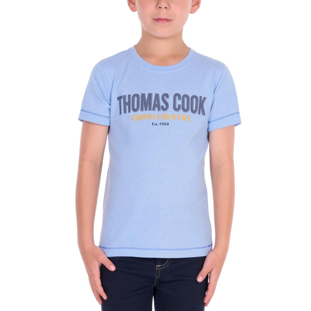 Thomas Cook Boys Orion Tee