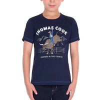 Thomas Cook Boys Dean Tee