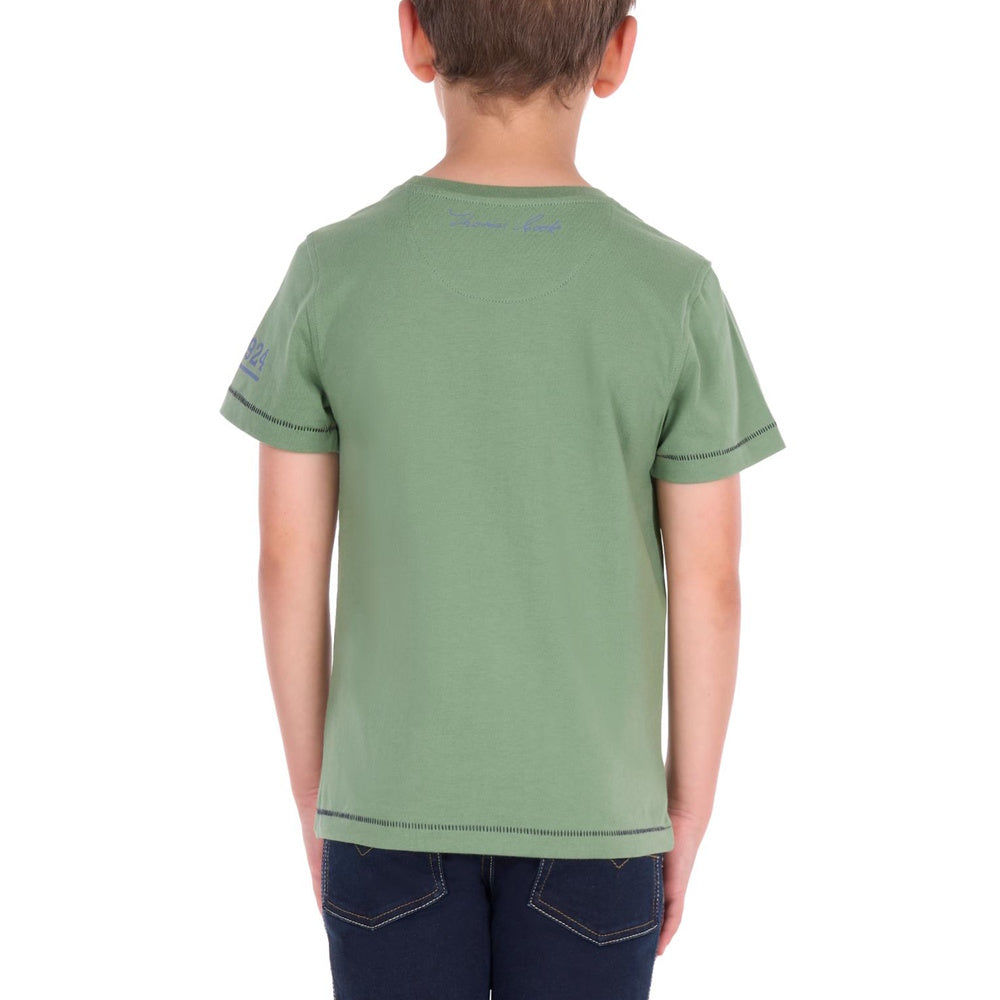 Thomas Cook Boys Joey Tee