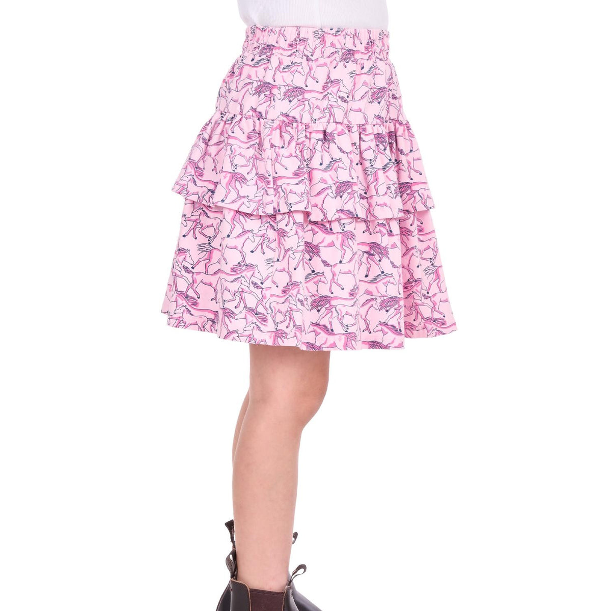 Thomas Cook Girls Lulu Skirt