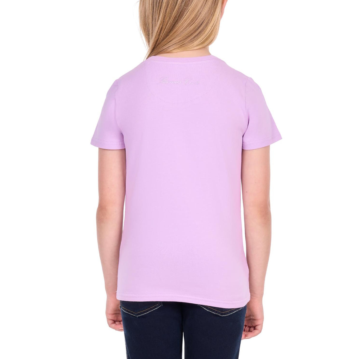 Thomas Cook Girls Selina Short Sleeve Tee