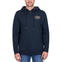 Thomas Cook Mens Heritage Oval Pullover Hoodie