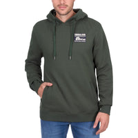 Thomas Cook Mens Heritage Cob and Co Pullover Hoodie