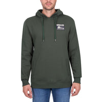Thomas Cook Mens Heritage Cob and Co Pullover Hoodie