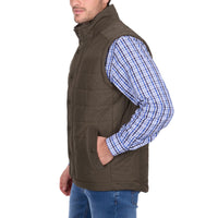 Thomas Cook Mens Matt Vest
