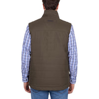 Thomas Cook Mens Matt Vest