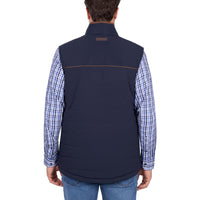 Thomas Cook Mens Toby Reversible Vest