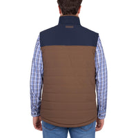 Thomas Cook Mens Toby Reversible Vest