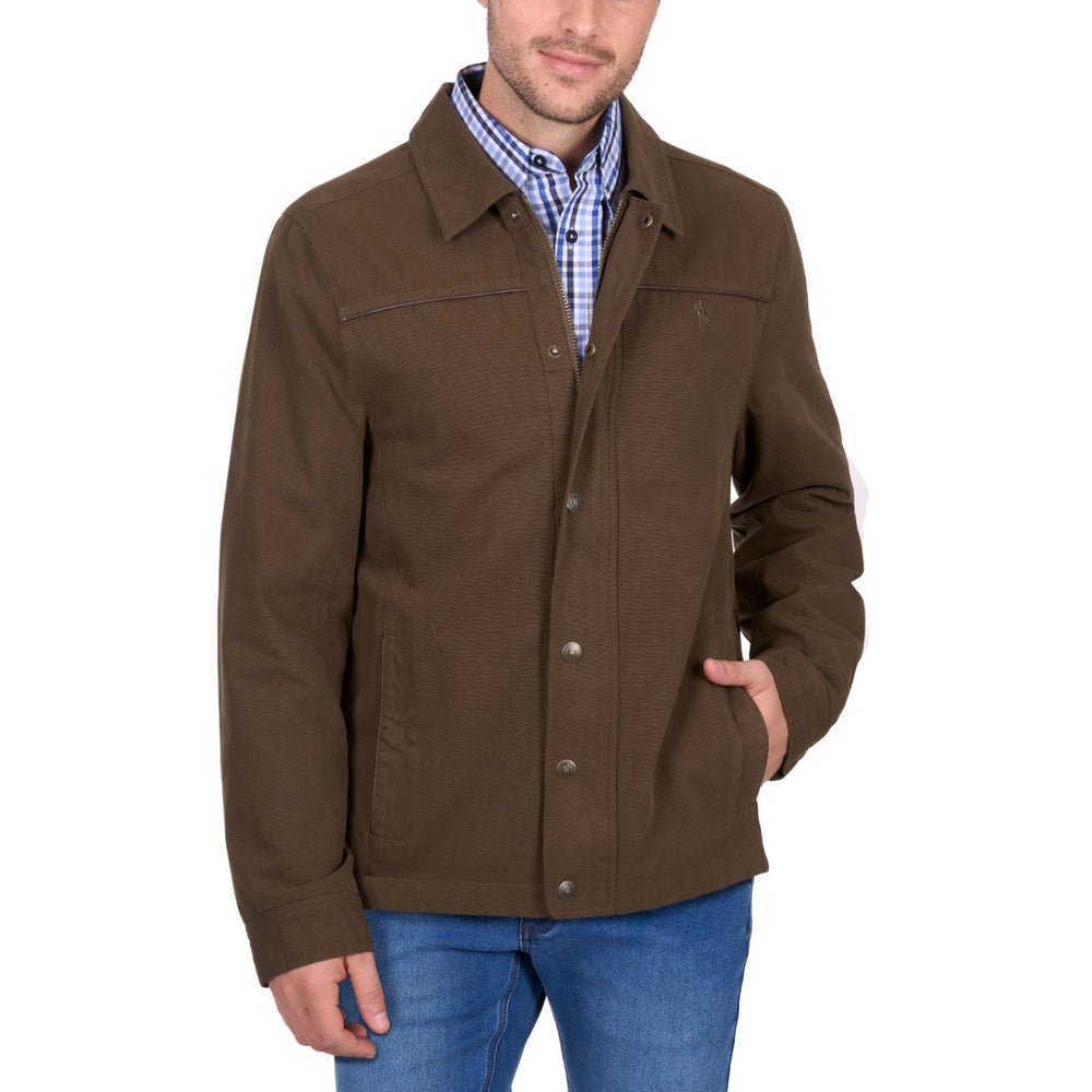 Thomas Cook Mens Lucas Jacket