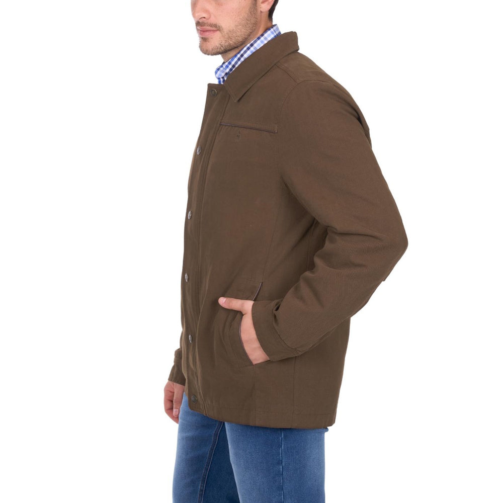 Thomas Cook Mens Lucas Jacket