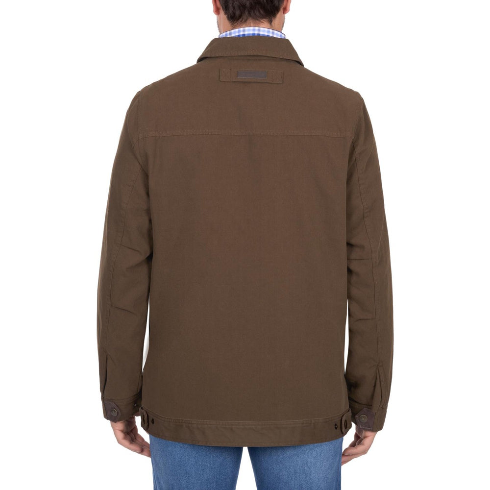 Thomas Cook Mens Lucas Jacket