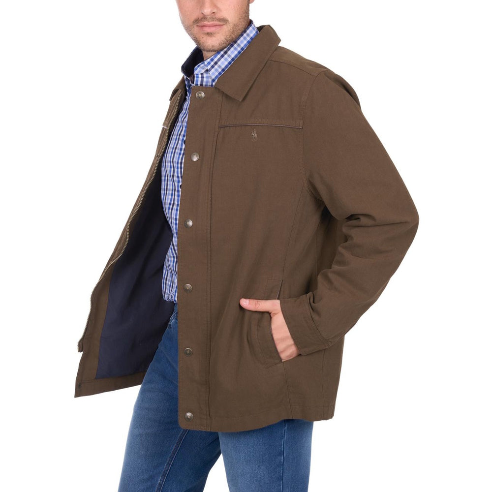 Thomas Cook Mens Lucas Jacket