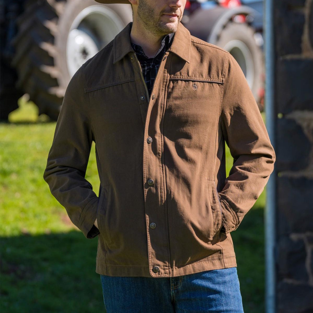 Thomas Cook Mens Lucas Jacket