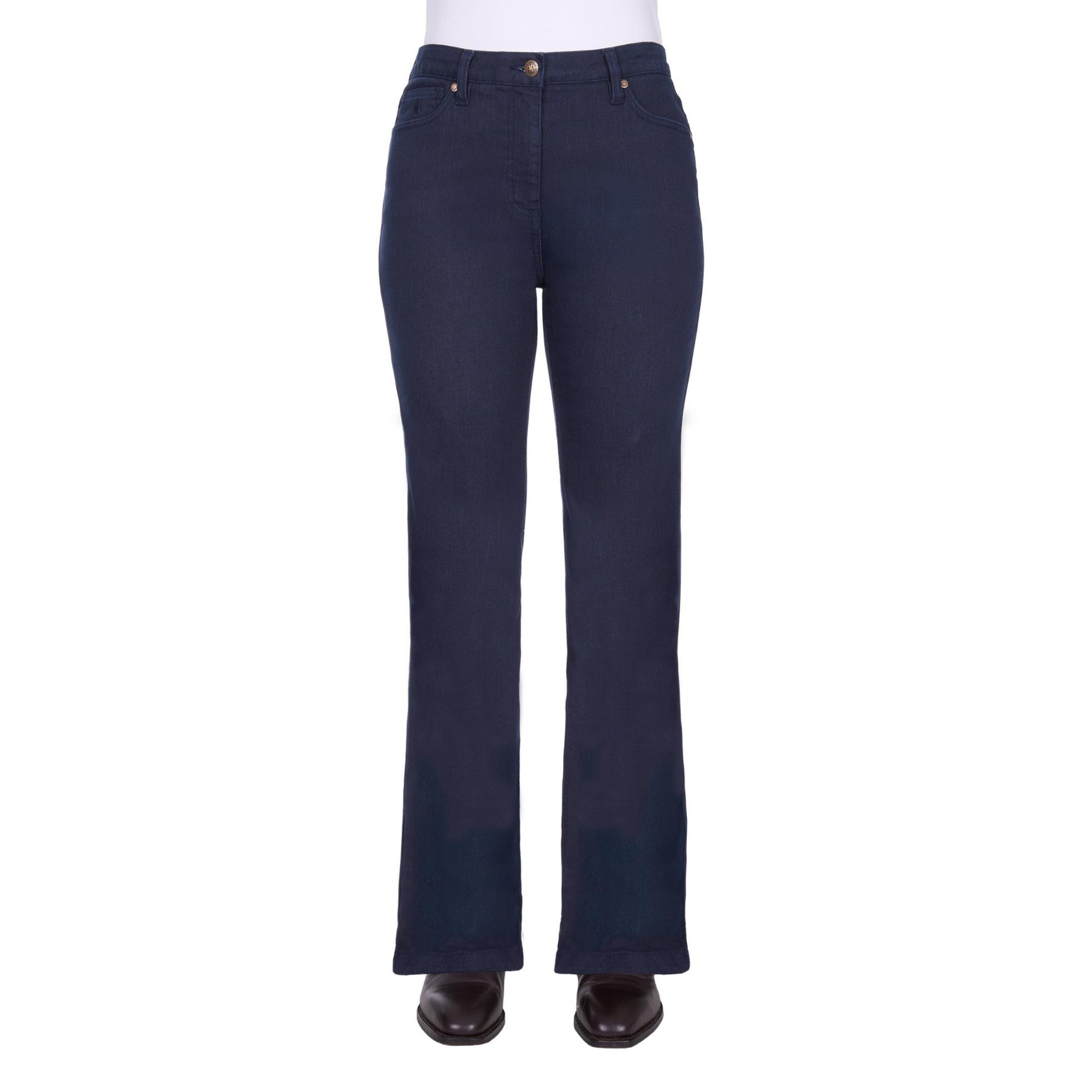 Thomas Cook Womens Harriet Trouser Jeans 30 Leg