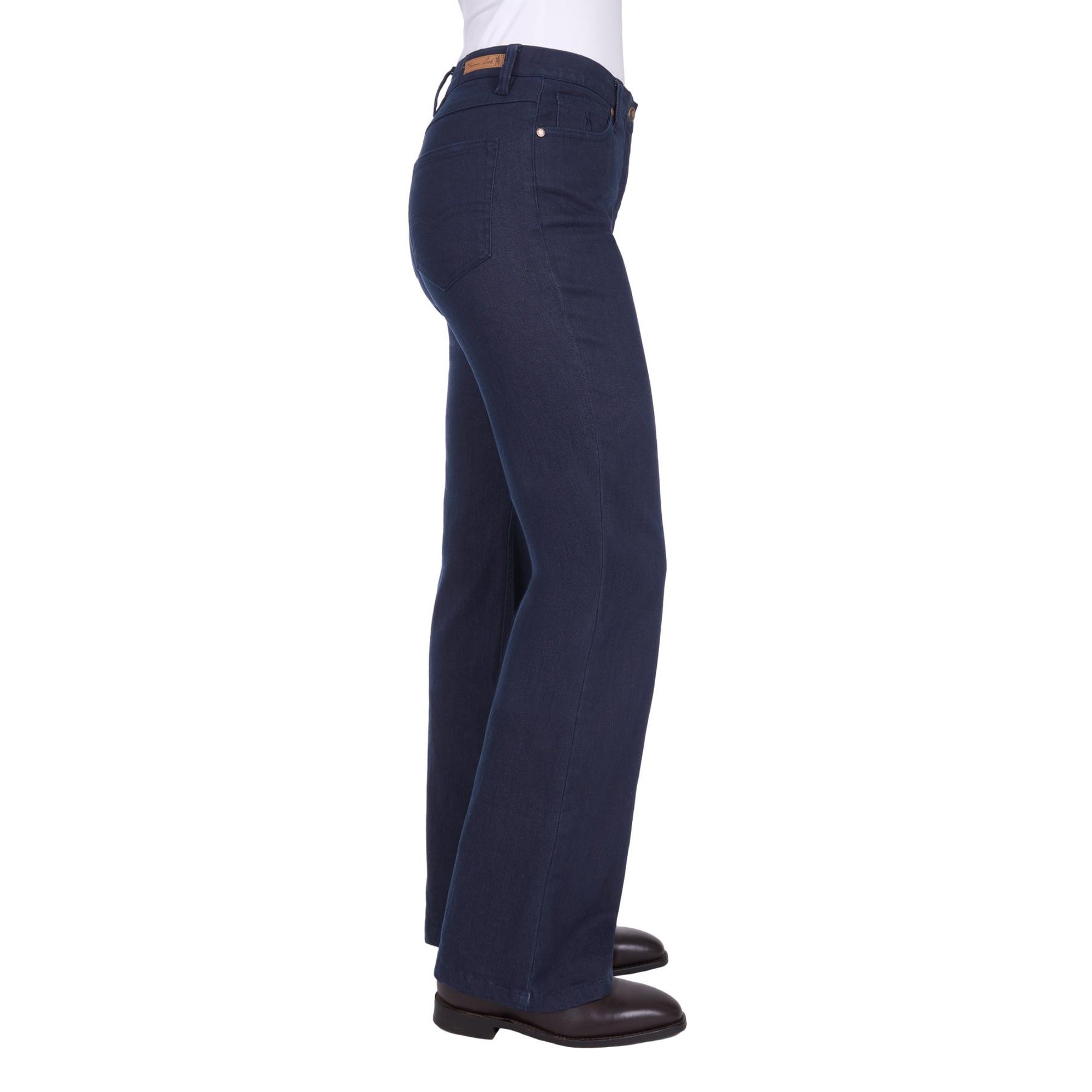 Thomas Cook Womens Harriet Trouser Jeans 30 Leg