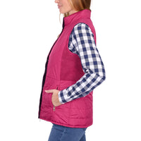 Thomas Cook Womens Mayfield Reversible Vest