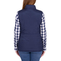 Thomas Cook Womens Mayfield Reversible Vest