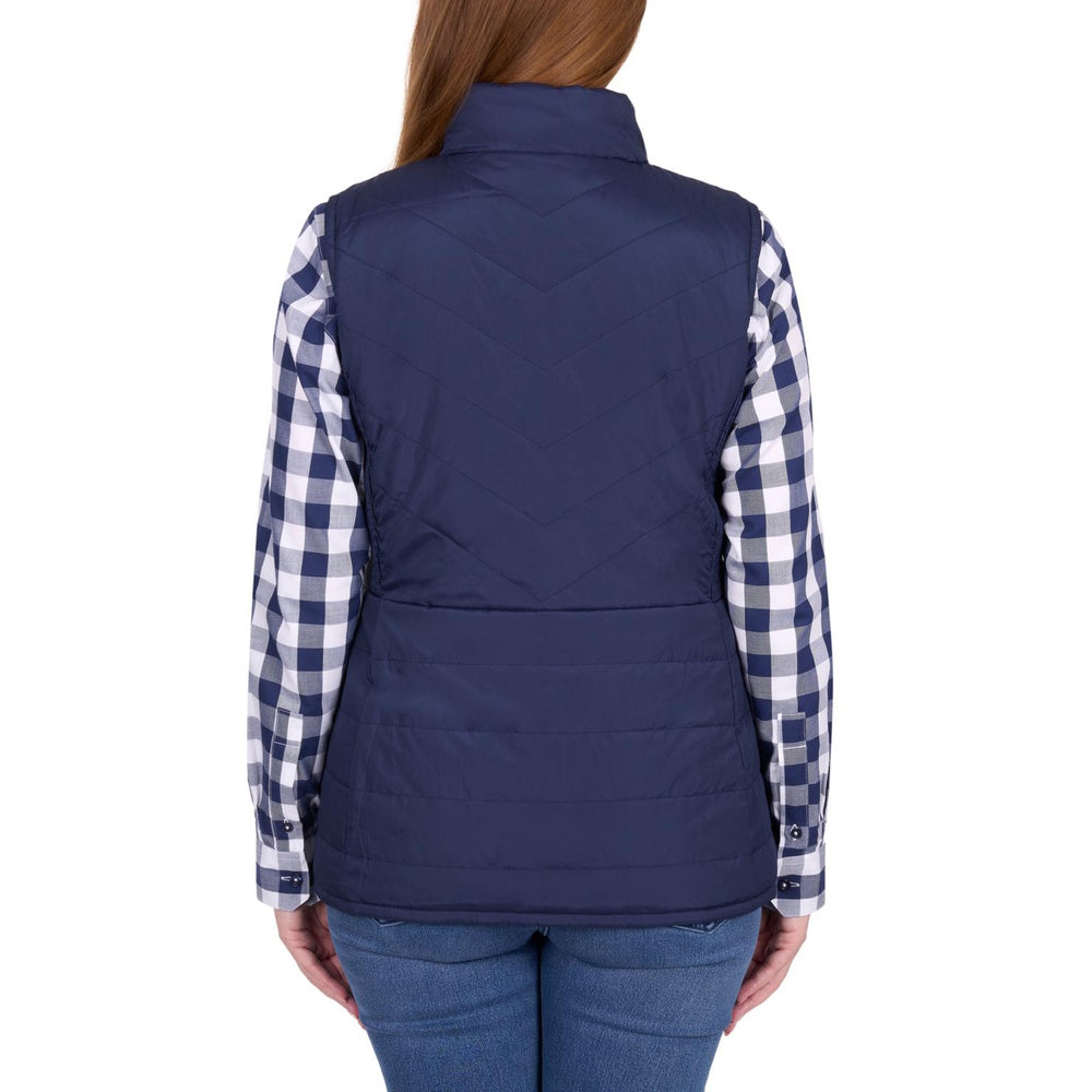 Thomas Cook Womens Mayfield Reversible Vest