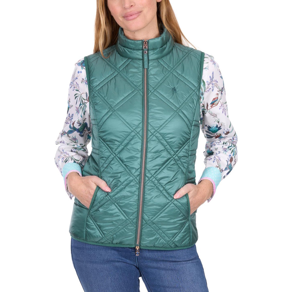 Thomas Cook Womens Kerry Vest