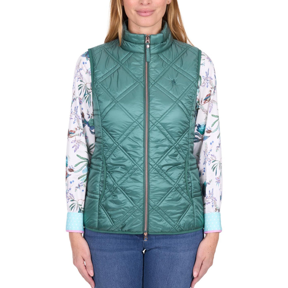 Thomas Cook Womens Kerry Vest