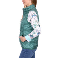 Thomas Cook Womens Kerry Vest