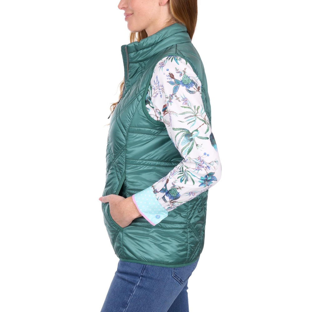 Thomas Cook Womens Kerry Vest