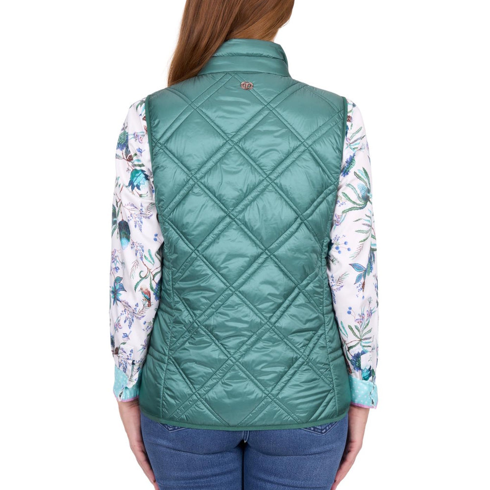 Thomas Cook Womens Kerry Vest