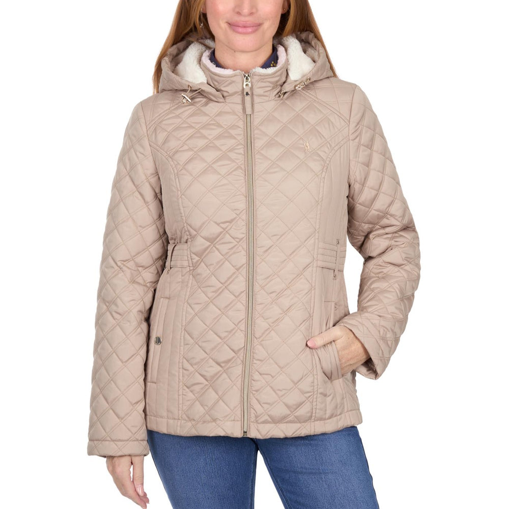 Thomas Cook Womens Peta Jacket