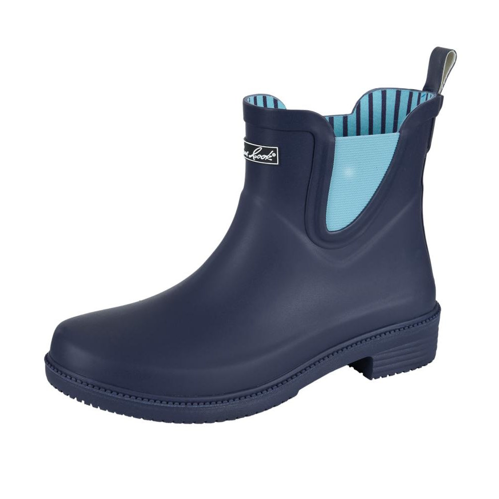 Thomas Cook Kids Wynyard Jersey Gumboots