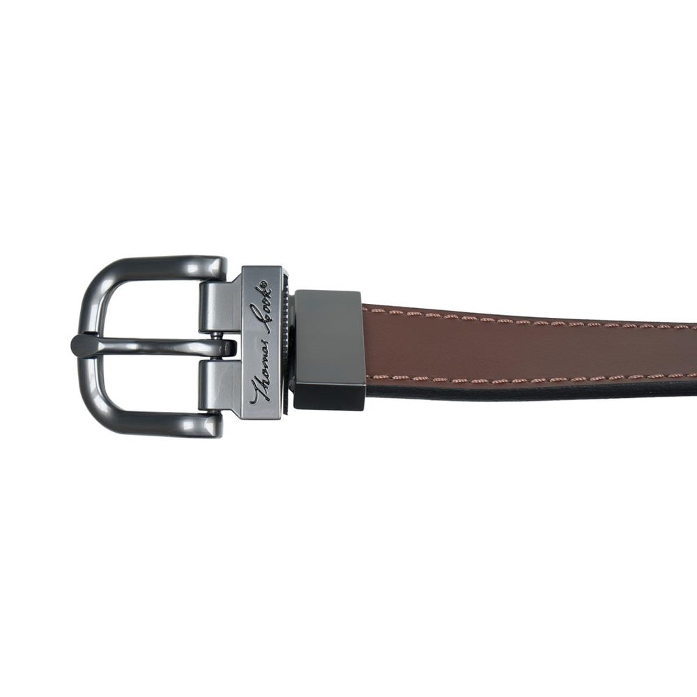 Thomas Cook Kids Reversible Belt