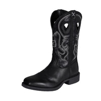 Twisted X Mens 12 Inch Tech X2 Boots