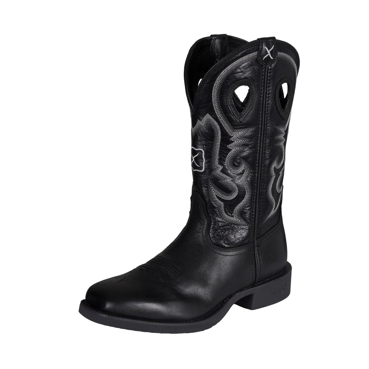 Twisted X Mens 12 Inch Tech X2 Boots