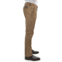 Thomas Cook Mens Tailored Mossman Trousers