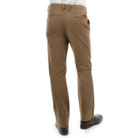 Thomas Cook Mens Tailored Mossman Trousers