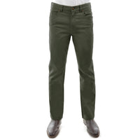 Thomas Cook Mens Tailored Moleskin Jeans