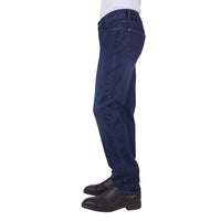 Thomas Cook Mens Brad Thermal Tailored Jeans