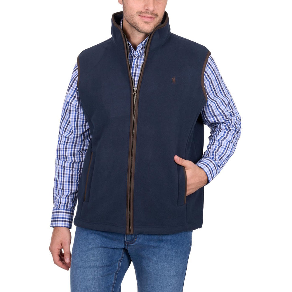 Thomas Cook Mens Adrian Vest