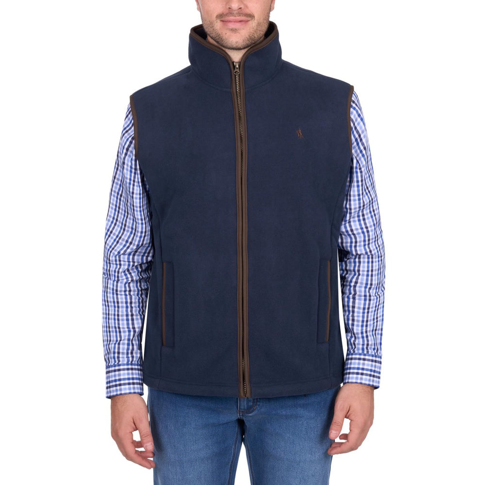 Thomas Cook Mens Adrian Vest