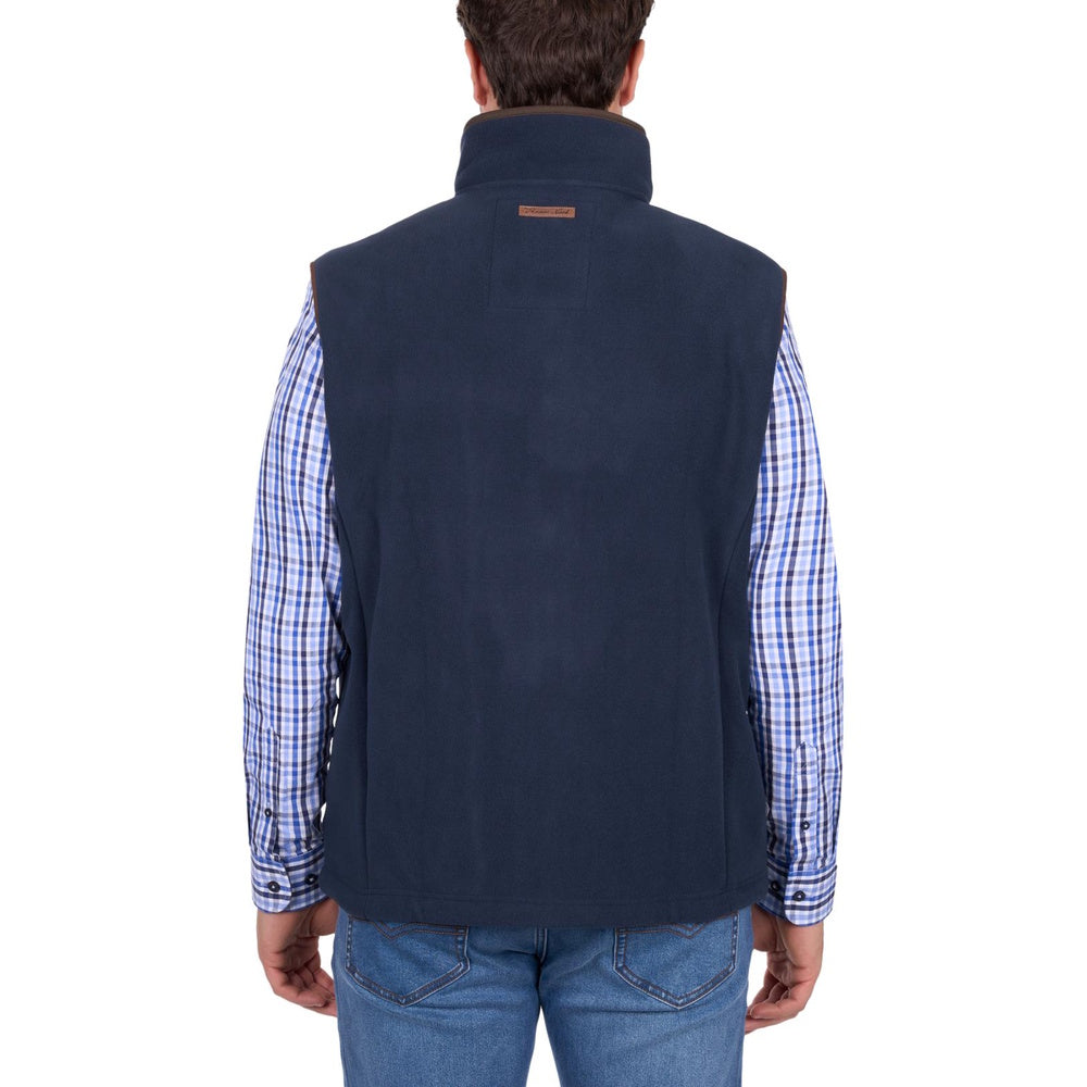 Thomas Cook Mens Adrian Vest