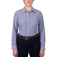 Thomas Cook Womens Lawson Long Sleeve Shirt