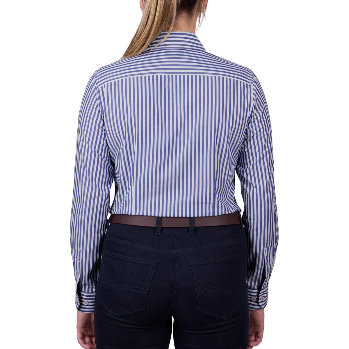 Thomas Cook Womens Lawson Long Sleeve Shirt
