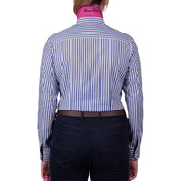 Thomas Cook Womens Lawson Long Sleeve Shirt