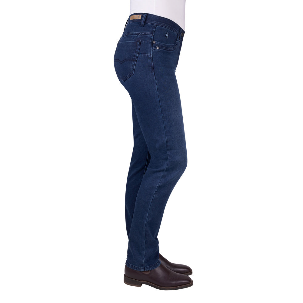 Thomas Cook Womens Julia Thermal Jeans