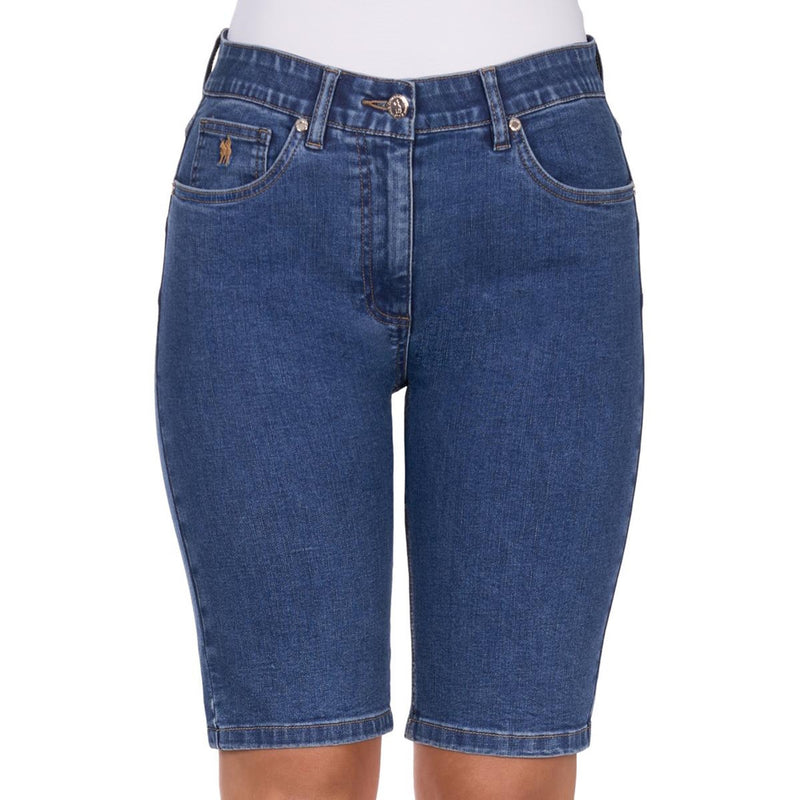 Thomas Cook Womens Lucy Denim Short