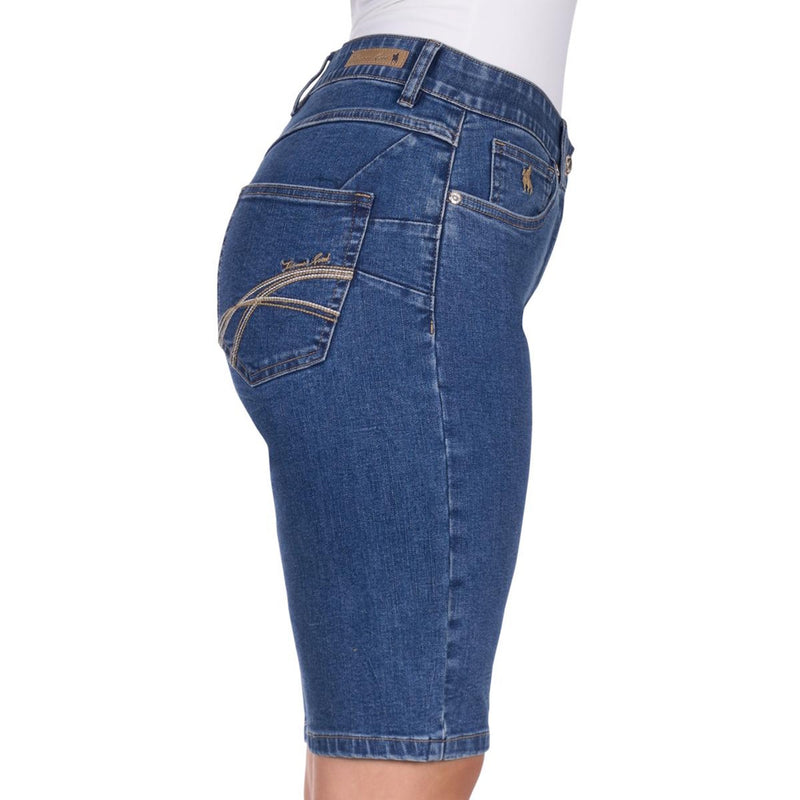 Thomas Cook Womens Lucy Denim Short